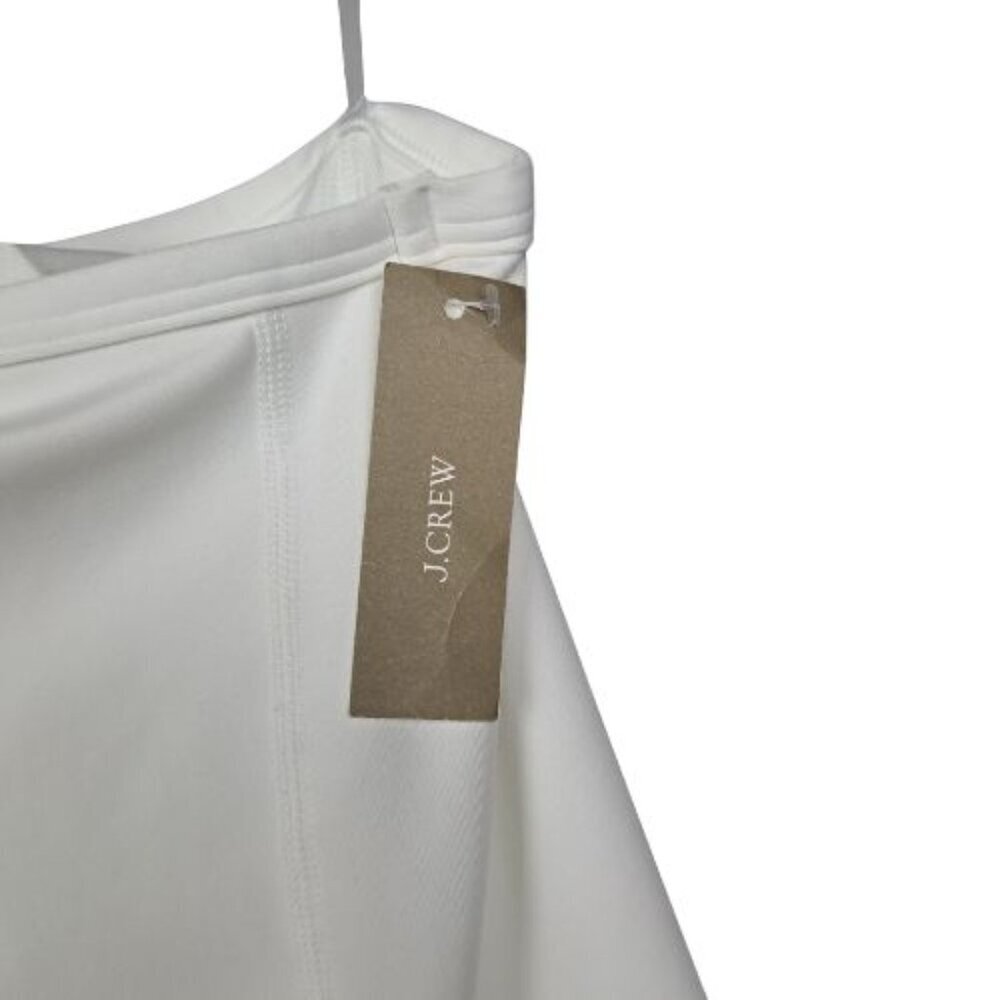 CloudStretch One-Shoulder Sports Dress - Picture 8 of 8